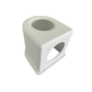 Wholesale Customized SMC Fiberglass Components for Machine Equipment Durable and Lightweight from china suppliers