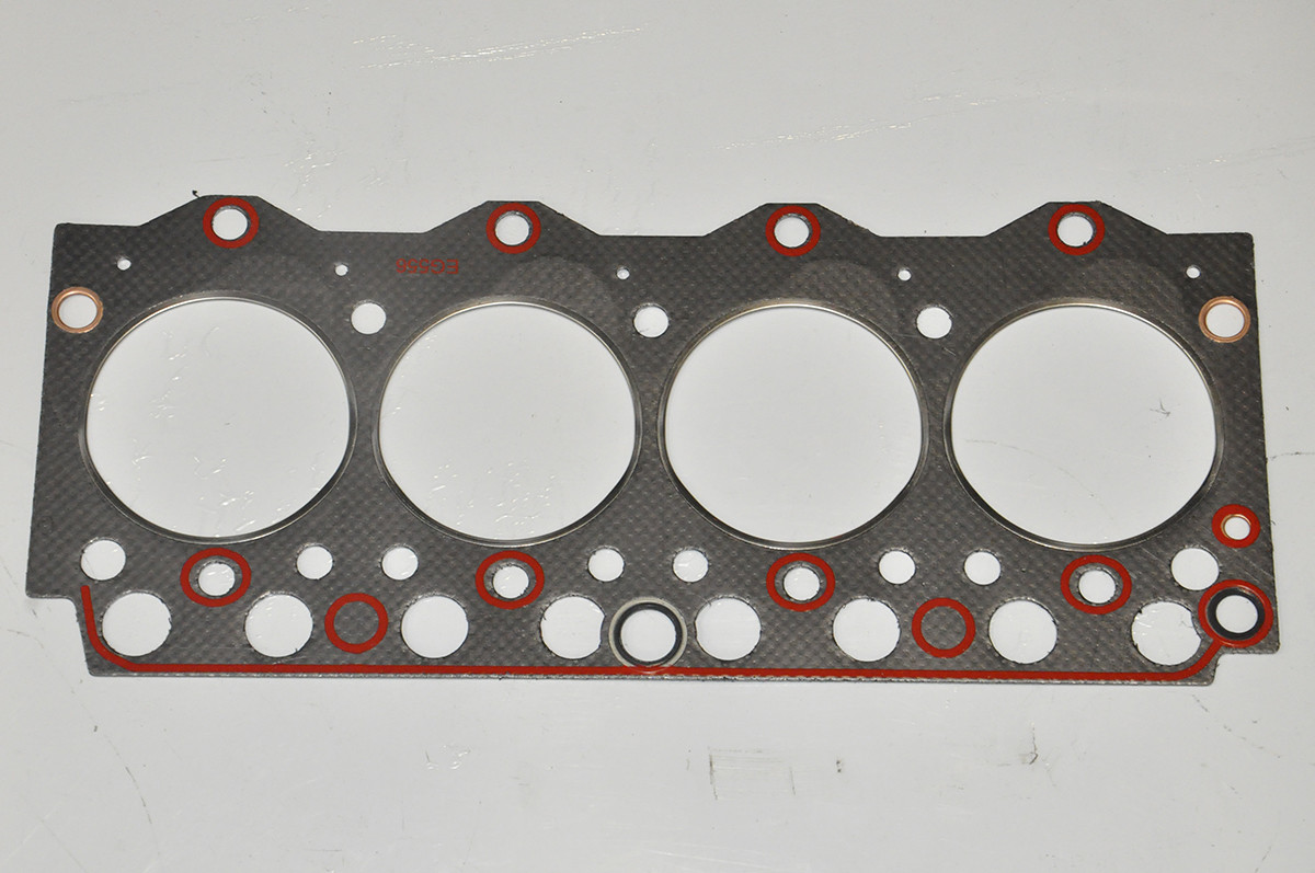 Customized Komatsu Excavator Parts 4D95 Head Gasket Cylinder Head Gasket