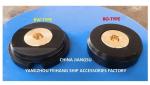 Ship'S Water Tank Bottom Plugs Model AW42-35N CB/T254-1997 With Stainless Steel