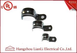 Wholesale Industrial One Hole 1/2 EMT Straps EMT Conduit Fittings UL Standard from china suppliers
