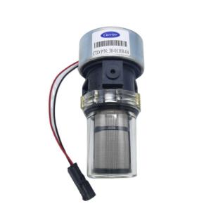Wholesale 12v 24v Thermo King Parts 30-01108-04 Carrier Electronic Fuel Pump Suit Thermoking 41-7059 from china suppliers