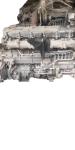 Excavator Isuzu 6bg1 Engine Parts