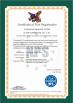 Z&D Technology Co.,Ltd Certifications