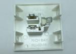 UL 498 American Female Nema Receptacle Electrical Sockets AC Power Outlet Inlet