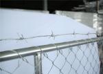 6'X14' /1830mm*4260mm Outer Tube 32mm and cross Brace OD 25mm tubing Mesh