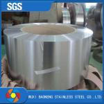ASTM Grade 904l Stainless Steel Strip Cold Rolled Hot Rolled 0.02mm Brushed