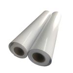 RC Glossy Photo Paper Rolls Pigment Printing Inkjet Photo Paper Roll
