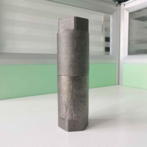 Wholesale Oem / Odm Rebar Mechanical Splice Coupler 12-40mm from china suppliers