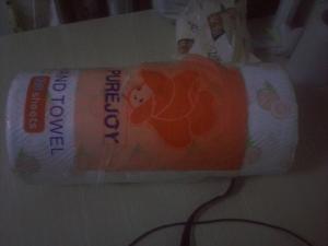 Wholesale Kitchen Paper Towel from china suppliers