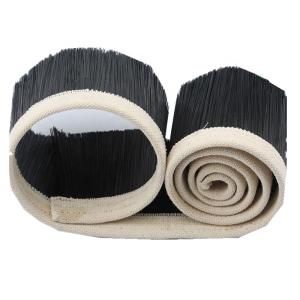 Wholesale 1000mm Production Line Canvas Conveyor Belt Cleaning Brush from china suppliers