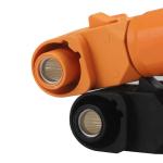Neopower 1500V, 300A DC Connector for EV/Energy Storage