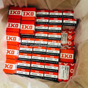 Wholesale IKO Drawn Cup needle roller bearing BA2012Z0H from china suppliers