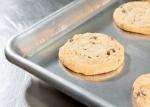 RK Bakeware China Foodservice Full Size 18" X 26" Commercial Aluminum Sheet Pan