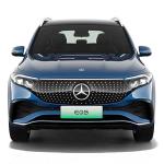 Mercedes Benz EQB 350 4MATIC EV Electric Car New Energy Vehicles Pure SUV