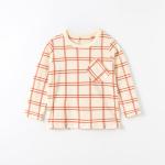 Long Sleeve Spring Children'S Clothing