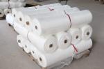 Plain Weave 610g/M2 0.65mm High Silica Glass Fabric