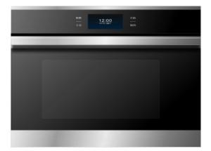 Wholesale 65L Stainless Steel Microwave Oven , 3000W Built In Electric Ovens from china suppliers