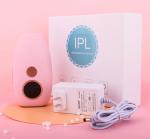 ICE COOL IPL Laser Hair Epilator Removal Machine Permanent Painless Hair Remover