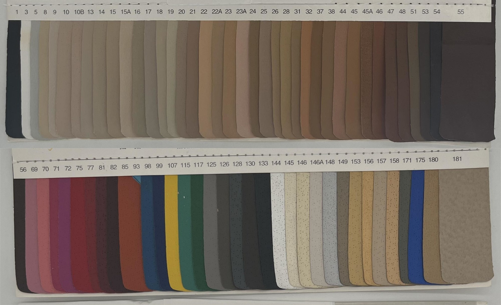 0.5mm Breathable Polyurethane PU Leather For Shoes Pinhole Pigskin Pattern
