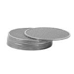 Stainless Steel Metal Woven Mesh 1 5 10 20 25 40 50 60 65 70 75 100 110 120