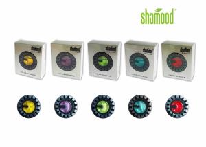 Wholesale Long Last Membrane Air Freshener Car / Tire Shape Liquid Car Perfumes from china suppliers
