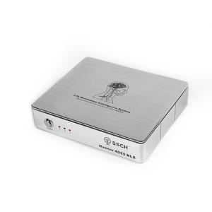 Wholesale Silver Metatron Hunter 4025 NlS For Bioresonance Health Scan and Therapy from china suppliers