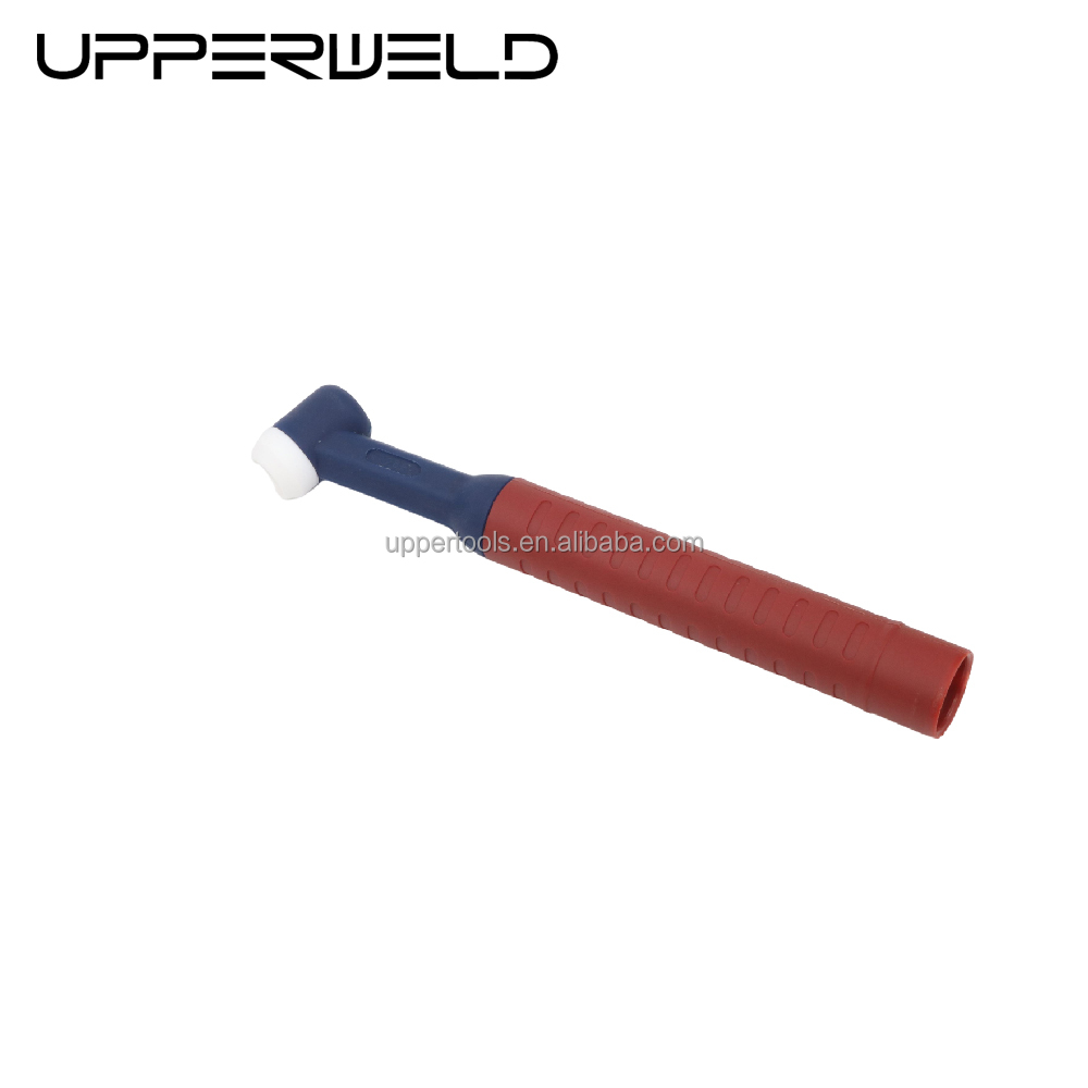 WT26FL 160AMP Flexible TIG Welding Torch with Glass Welding Nozzle 3m Length 0.5kg