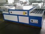 Automatic Horizontal Glass Washing Machine