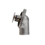 C-CLASS W202 Thermostat OE 1112000315 for Mercedes-Benz by XINLONG LION Auto