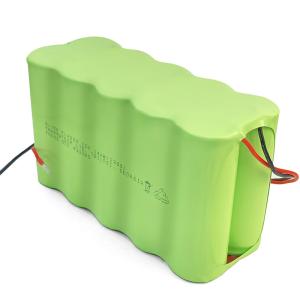 Wholesale OEM Ni Mh 800mah Battery Pack 12v 25.6v Emergency Lighting Battery Pack from china suppliers