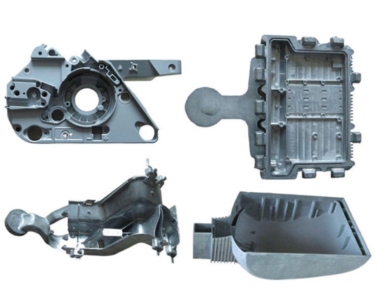 200T Aluminium Pressure Die Casting Machine