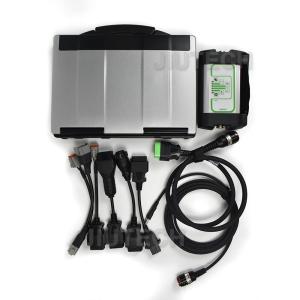 Wholesale Penta Scanner Tool Marine Diesel Engines Diagnosis + Toughbook CF53 Laptop from china suppliers