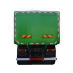 Used Howo 6x4 Euro2 380hp Heavy Duty Cargo Truck Dump Tipper Truck for