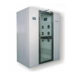 SUS304 Clean Room Air Shower