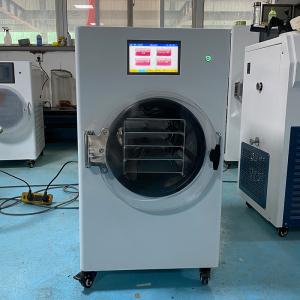 Wholesale HFD-6 2300W Vacuum Freeze Dryer Machine System For Candy from china suppliers
