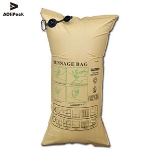 Wholesale 500*1000mm Inflatable Dunnage Bag from china suppliers