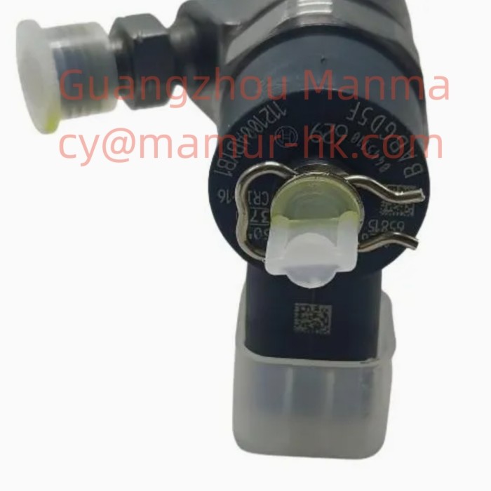 Injector Nozzle For JMC CARRYING 493 Euro4 1112100ABYB1 Truck Auto Part