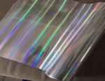 Vivid Color Heat Press Foil Iron On Viny High Temperature Resistance