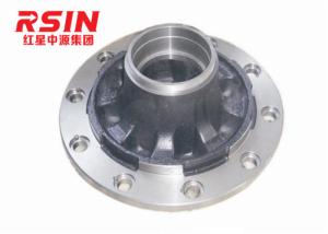 Wholesale SGS Certificate 12T BPW Semi Trailer Wheel Hub from china suppliers