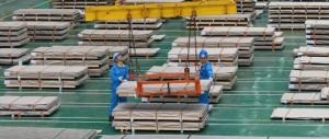 Wholesale 254SMO Super Stainless Steel Plate UNS S31254 Sheet Smo 254 Equivalent from china suppliers