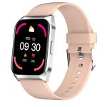 E17z Sports Men Women New Bt Call Custom Dial Sleep Monitor Smartwatch