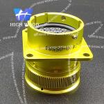 ZH23 Series Environmental Resistance Bayonet Electrical Connector ZH23-32/27B-1