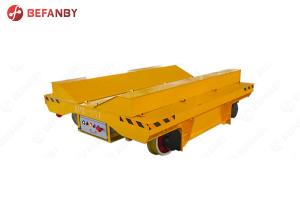 Wholesale Environmental railway battery coil transport carts from china suppliers