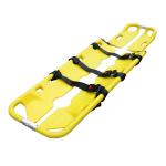 FIRSTAR Standard First Aid Kit Supplies Scoop Stretcher