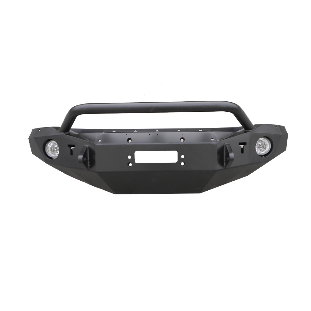 Landace Car Front Bumper Bull Bar Body Kit for Toyota LC300 FJ Cruiser Delivery 7-15 Days