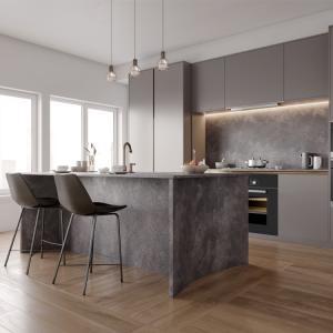 Wholesale Waterproof Indoor ODM Quartz Stone Top Cabinet Environmental Friendly from china suppliers