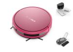 Gyroscope Navigation Smart Robot Vacuum Cleaner 200pa NIDEC No Brush Fan Motor