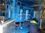 Weather Proof Type High Efficiency Vacuum Electric Insulating Oil Purifier
