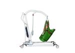 Healthcare Center Mechanical Lifting Devices For Patients Powder Coating Surface
