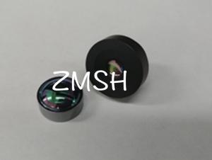 Wholesale Plastic Film ZnSe Athermal Night Vision Lens 8um Thermal Imaging LWIR Focal Length 4mm 12mm from china suppliers
